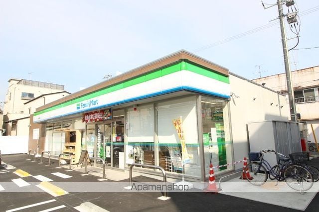 センチュリーふなばしの周辺写真