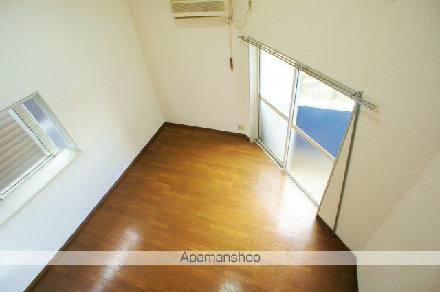 グランパレ二日市の内装写真