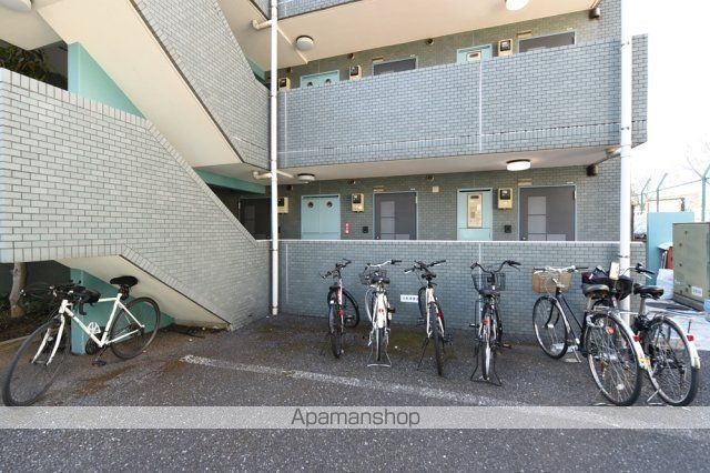 スカイコート高田馬場のその他写真