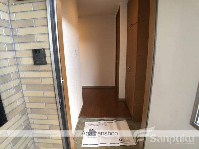 フォブールMIYAZAKIの内装写真