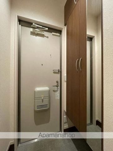エルベ南幸の内装写真