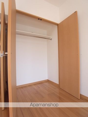 グランイル丹後の内装写真