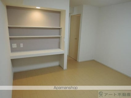 イーストハイツ[1K/30m2]の内装7