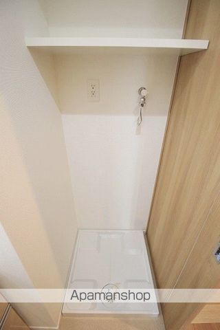 アルティザ平尾の内装写真