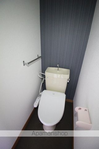 カーサ城北弐番館の内装写真