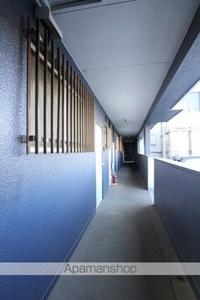 愛媛県松山市北土居３丁目[1DK/46.6m2]のその他内装1
