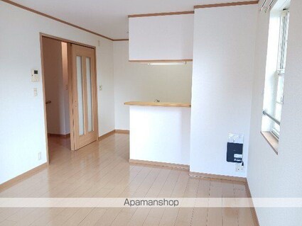 ハぁピネス[2LDK/61.02m2]のその他内装1