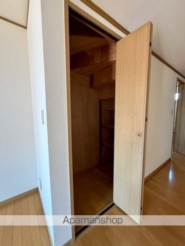 メゾン・ド・パルテール2号館の内装写真