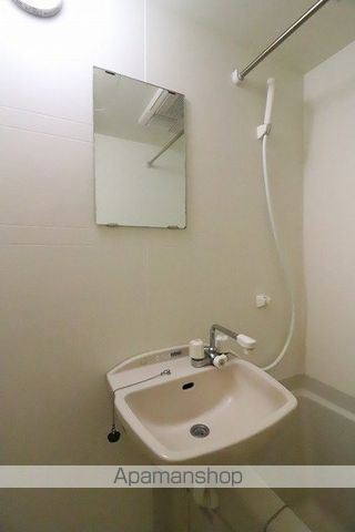 レオパレスはいじま西の内装写真