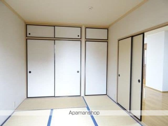 レトア立願寺Bの内装写真