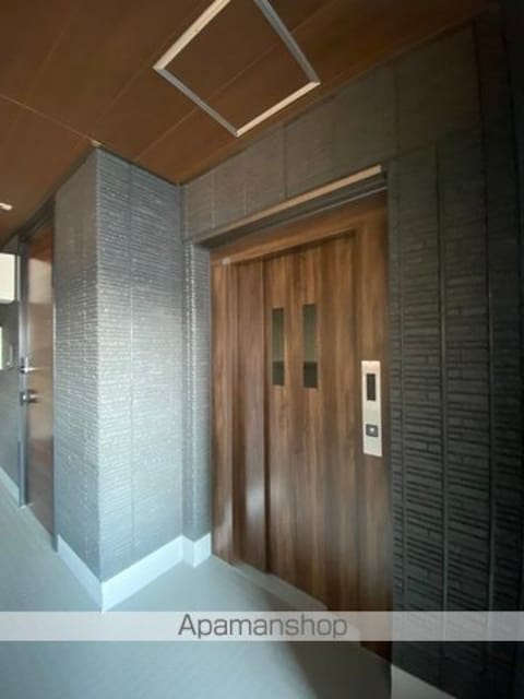 Ｂｅｒｅｏ　Ｐｌａｉｓａｎｔ[1LDK/51.7m2]の共用部1