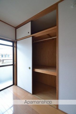 フラッツ吉島東の内装写真