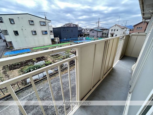 第3ハイツおがわの内装写真
