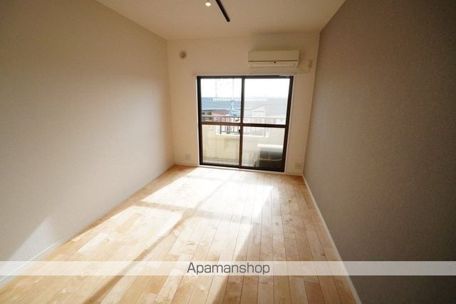 TOMOS APARTMENTS MEITETSU OSATOの内装写真