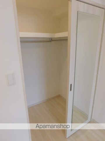 プレジオ内代の内装写真