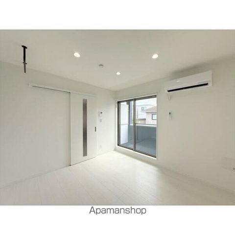 Axisel Seishinの内装写真