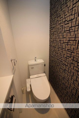 スワンズシティ南堀江ブルームの内装写真