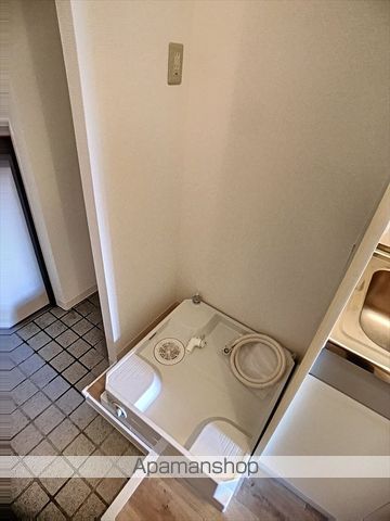 グロワール21の内装写真