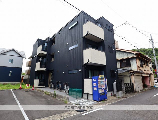 HMT殿町