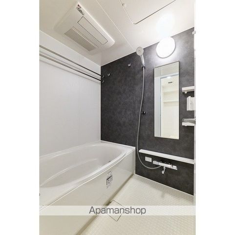 アーバネックス浅草橋フロントの内装写真