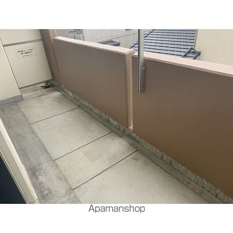 Bonheur・cle’の内装写真