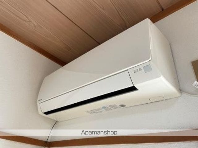 グリーンポケット江南の内装写真