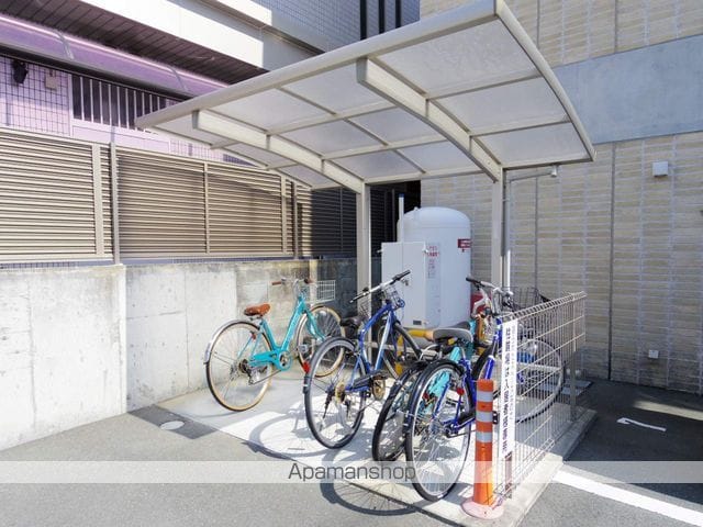 Felicita二星の外観写真