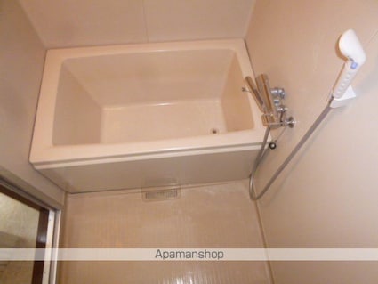 滋賀県栗東市高野[3LDK/60.75m2]のバス