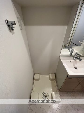 LA DOUCEUR東中野の内装写真