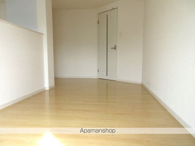 てんぐ屋西新ビルの内装写真