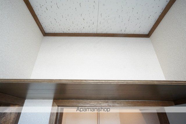 テイクファイブの内装写真