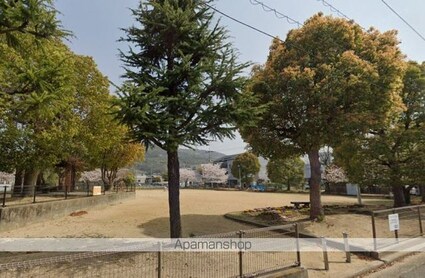 香川県高松市鶴市町[3DK/61.1m2]の周辺5