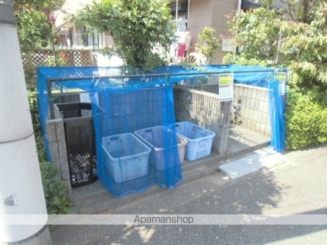 ガーデンズコート立川A棟のその他写真