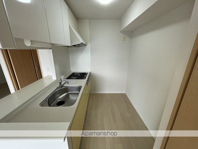 グランルージュ谷町六丁目の内装写真