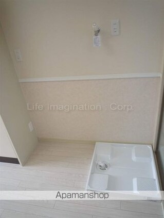 コモド　Ⅰ・Ⅱ[1K/21m2]のその他設備