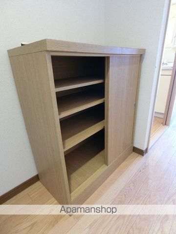 SURPLUSとまり木の内装写真