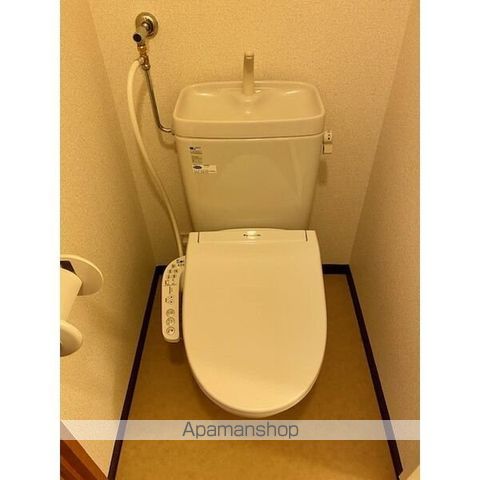 アルファスクエア大通の内装写真