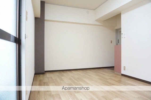 コンフォート西山の内装写真