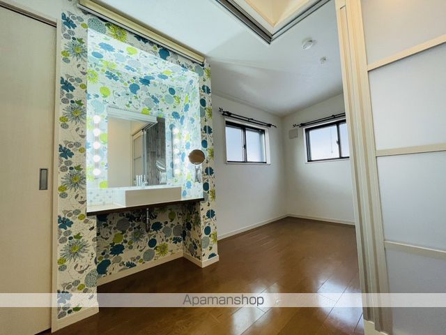 PLEASANT好本町の内装写真