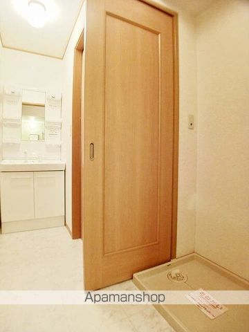 エンゼルコートIIの内装写真