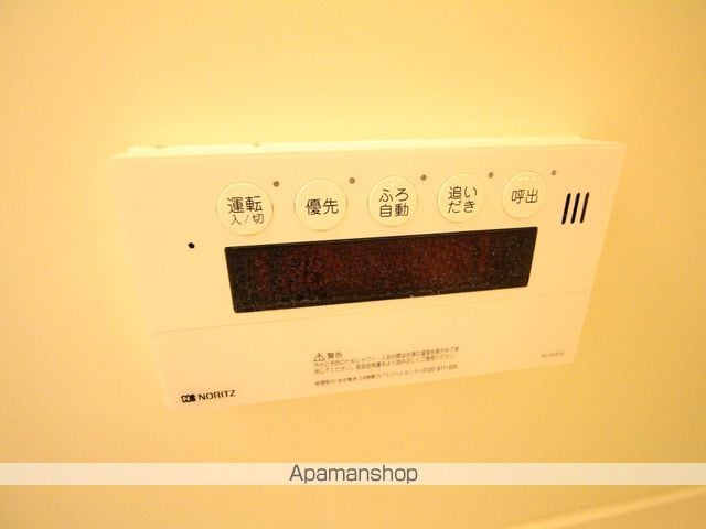 富尾マンション私部の内装写真