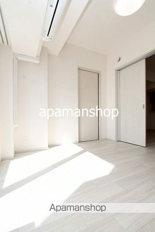 ディームスKITAHAMAの内装写真