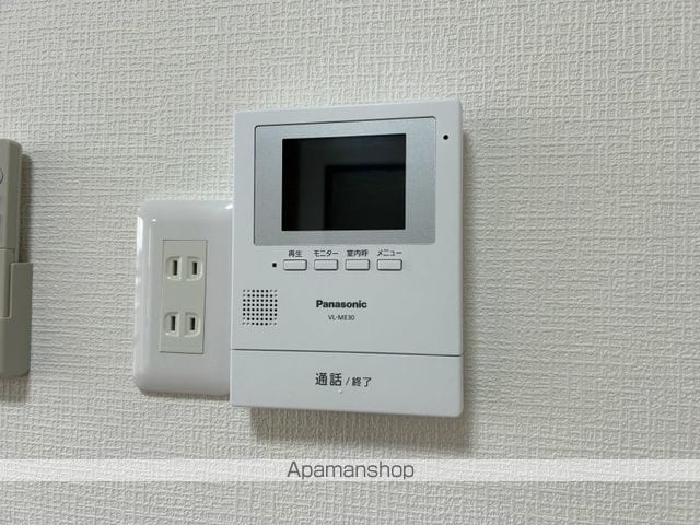 プラムハウスB棟の内装写真