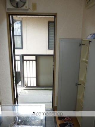 サンライフ多治米[1K/20.46m2]の内装1