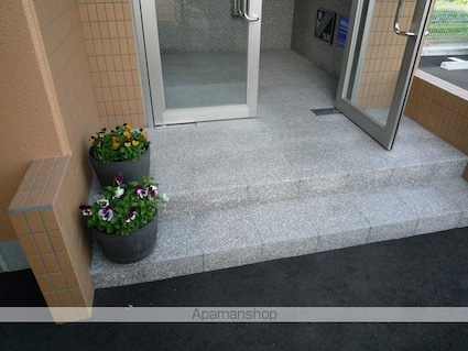 グリュック櫛林[2LDK/58.75m2]の共用部2