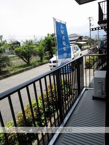 ヴィラ西の土居の内装写真