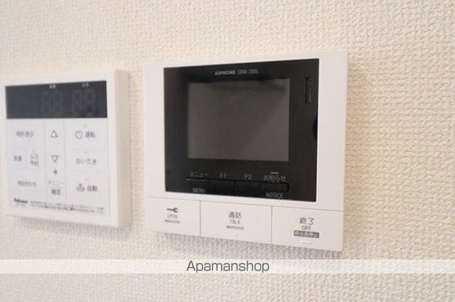 エミネンスの内装写真