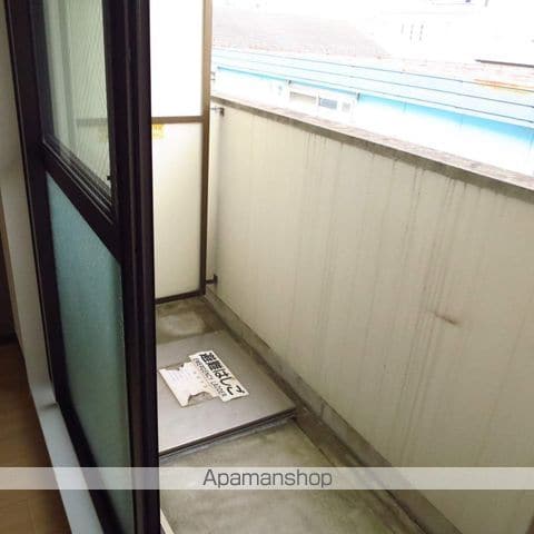 メゾンエクレーレ東林間の内装写真