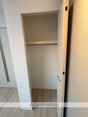 フジパレス高石綾園の内装写真
