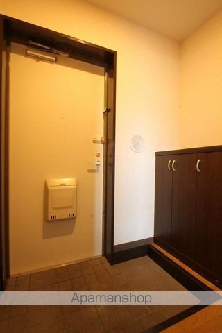 ヴィレッヂフィールドの内装写真